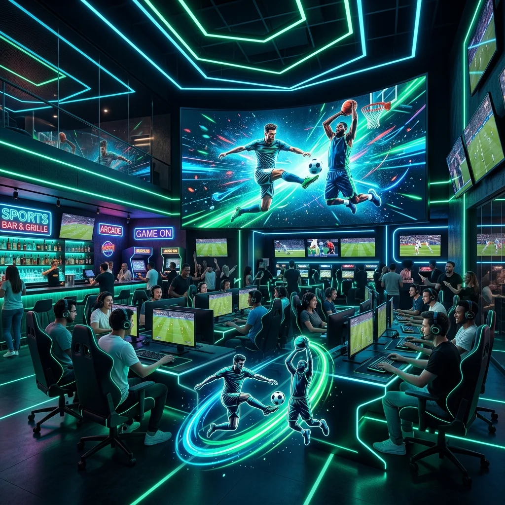 Tennis Slot game preview